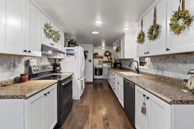 W6763 CURT BLACK ROAD, Shawano, WI 54166