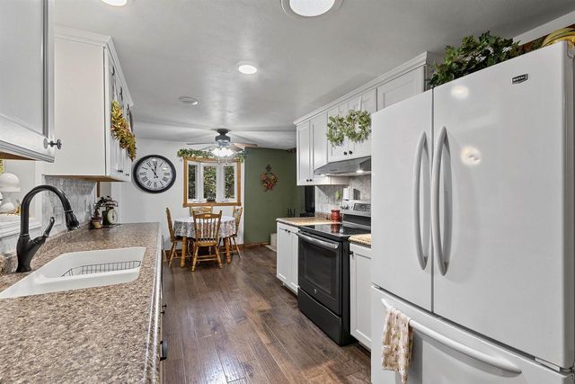 W6763 CURT BLACK ROAD, Shawano, WI 54166