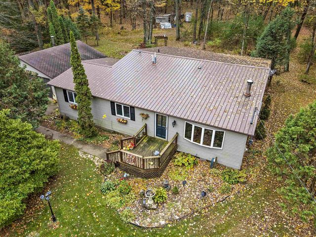 W6763 CURT BLACK ROAD, Shawano, WI 54166