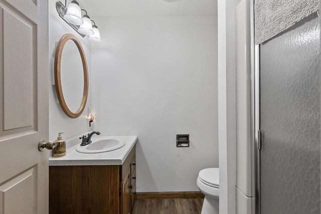 W6763 CURT BLACK ROAD, Shawano, WI 54166