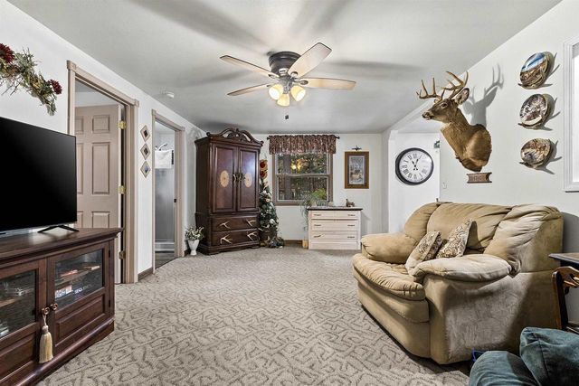 W6763 CURT BLACK ROAD, Shawano, WI 54166