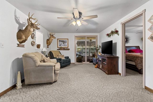 W6763 CURT BLACK ROAD, Shawano, WI 54166