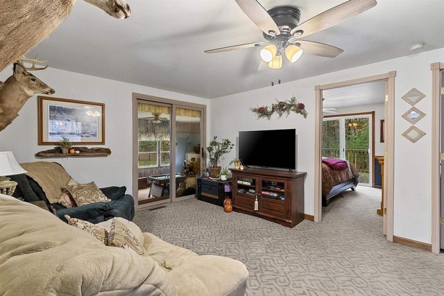 W6763 CURT BLACK ROAD, Shawano, WI 54166