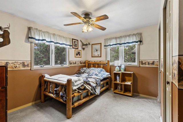 W6763 CURT BLACK ROAD, Shawano, WI 54166