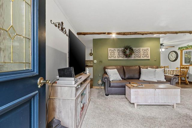 W6763 CURT BLACK ROAD, Shawano, WI 54166