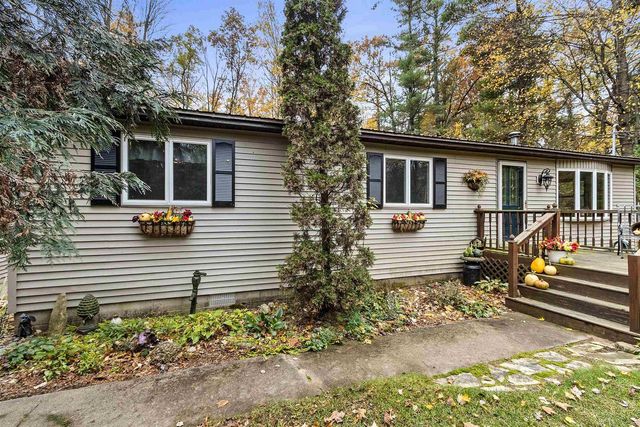 W6763 CURT BLACK ROAD, Shawano, WI 54166