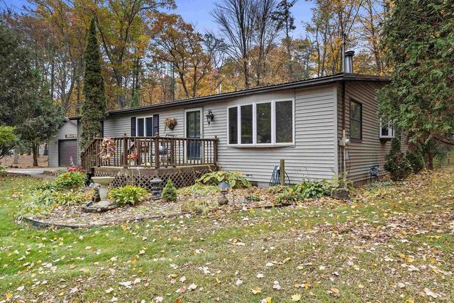 W6763 CURT BLACK ROAD, Shawano, WI 54166