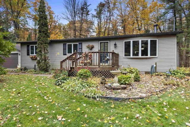 W6763 CURT BLACK ROAD, Shawano, WI 54166