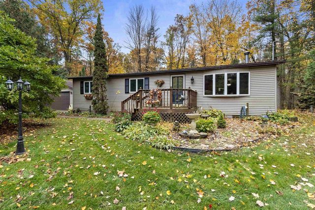 W6763 CURT BLACK ROAD, Shawano, WI 54166