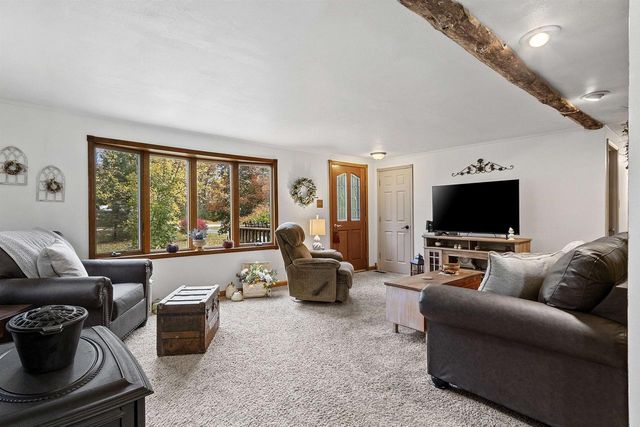 W6763 CURT BLACK ROAD, Shawano, WI 54166