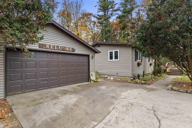 W6763 CURT BLACK ROAD, Shawano, WI 54166