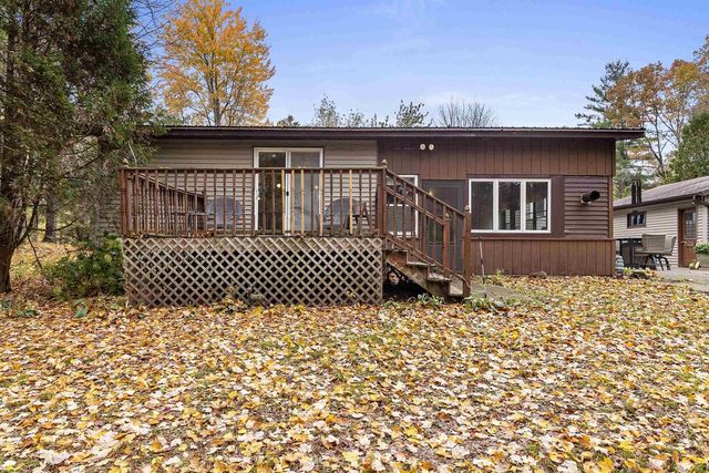 W6763 CURT BLACK ROAD, Shawano, WI 54166