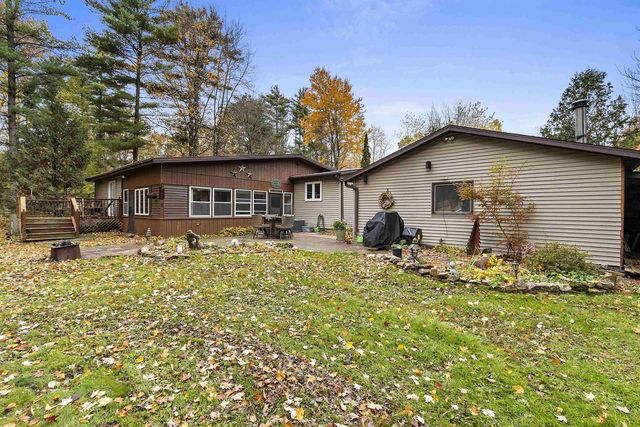 W6763 CURT BLACK ROAD, Shawano, WI 54166