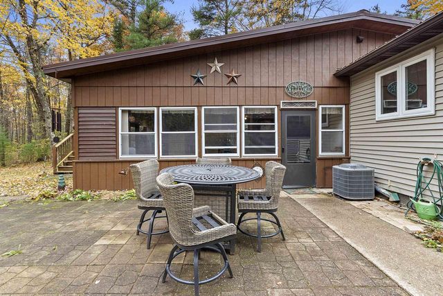 W6763 CURT BLACK ROAD, Shawano, WI 54166