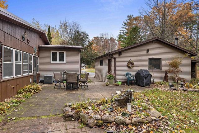 W6763 CURT BLACK ROAD, Shawano, WI 54166