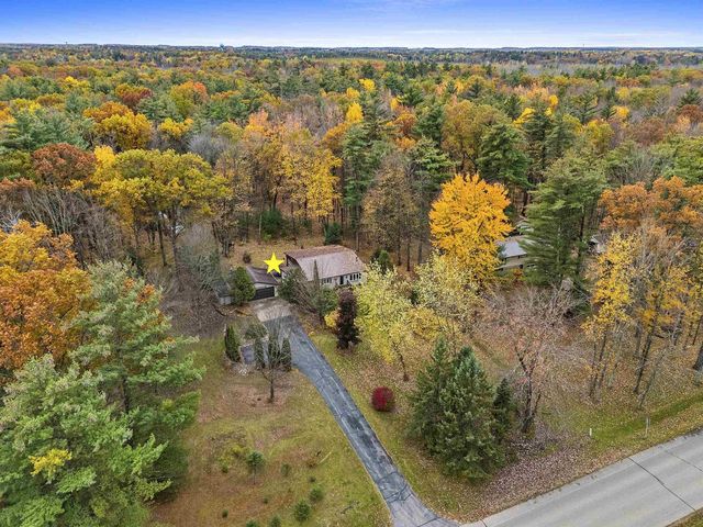 W6763 CURT BLACK ROAD, Shawano, WI 54166