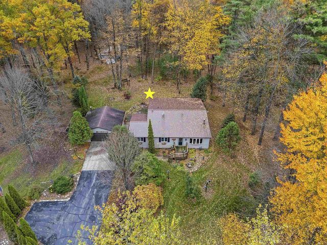 W6763 CURT BLACK ROAD, Shawano, WI 54166