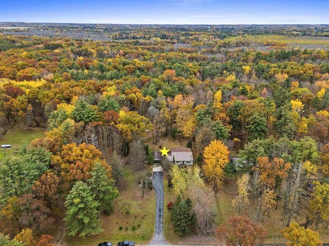 W6763 CURT BLACK ROAD, Shawano, WI 54166
