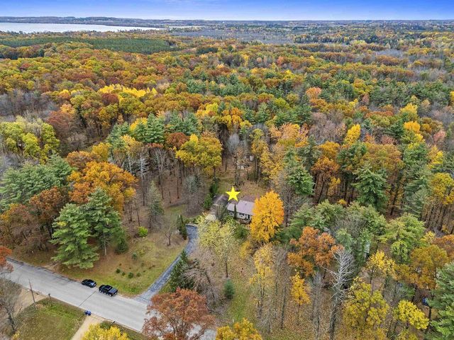 W6763 CURT BLACK ROAD, Shawano, WI 54166