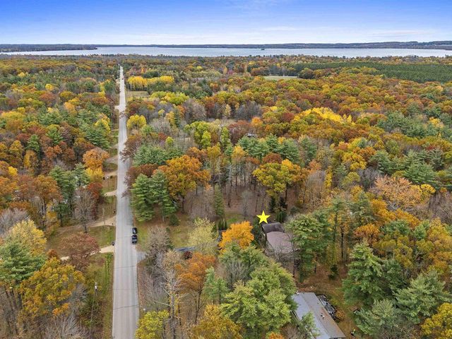 W6763 CURT BLACK ROAD, Shawano, WI 54166