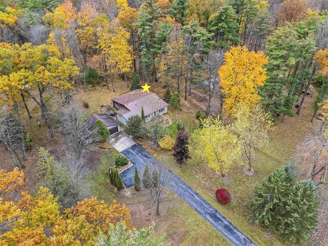 W6763 CURT BLACK ROAD, Shawano, WI 54166