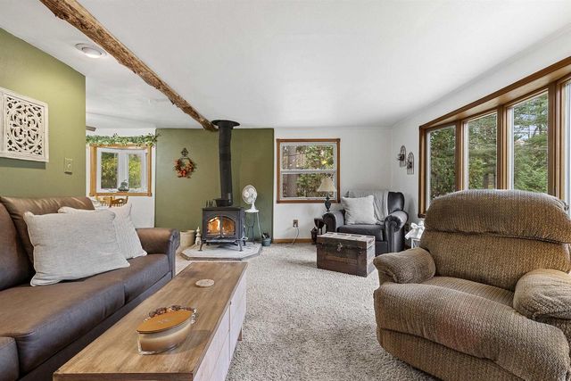 W6763 CURT BLACK ROAD, Shawano, WI 54166