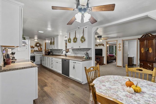 W6763 CURT BLACK ROAD, Shawano, WI 54166