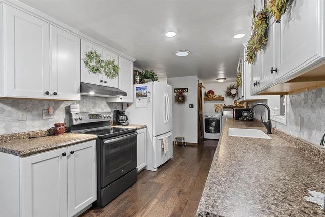 W6763 CURT BLACK ROAD, Shawano, WI 54166