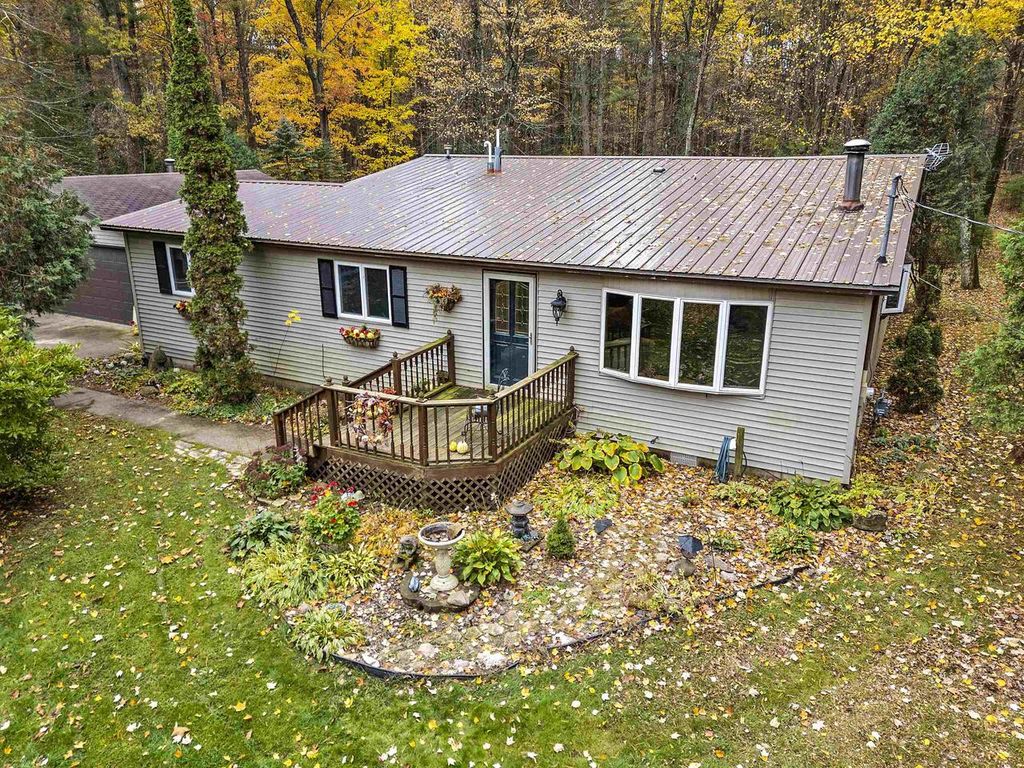 W6763 CURT BLACK ROAD, Shawano, WI 54166