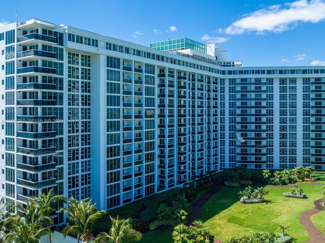 10275 Collins Ave 1107, Bal Harbour, FL 33154
