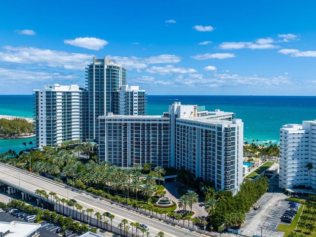 10275 Collins Ave 1107, Bal Harbour, FL 33154