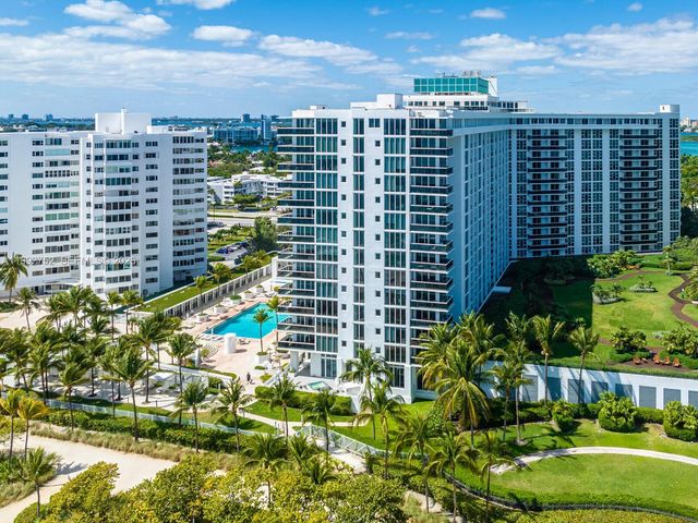 10275 Collins Ave 1107, Bal Harbour, FL 33154