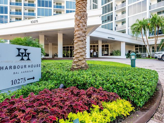 10275 Collins Ave 1107, Bal Harbour, FL 33154
