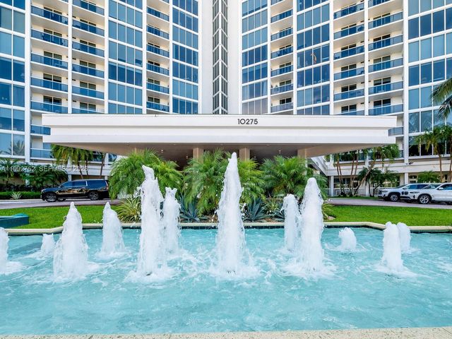 10275 Collins Ave 1107, Bal Harbour, FL 33154