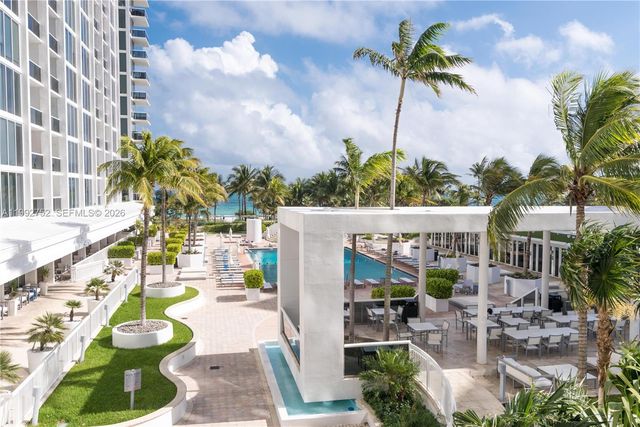 10275 Collins Ave 1107, Bal Harbour, FL 33154
