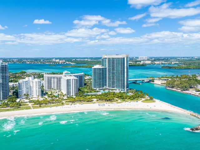 10275 Collins Ave 1107, Bal Harbour, FL 33154