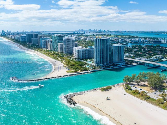 10275 Collins Ave 1107, Bal Harbour, FL 33154