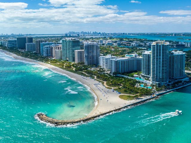 10275 Collins Ave 1107, Bal Harbour, FL 33154