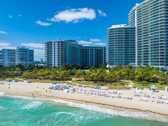 10275 Collins Ave 1107, Bal Harbour, FL 33154