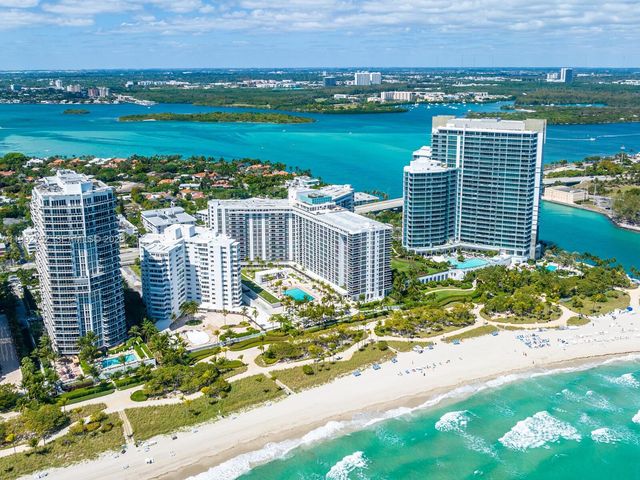 10275 Collins Ave 1107, Bal Harbour, FL 33154