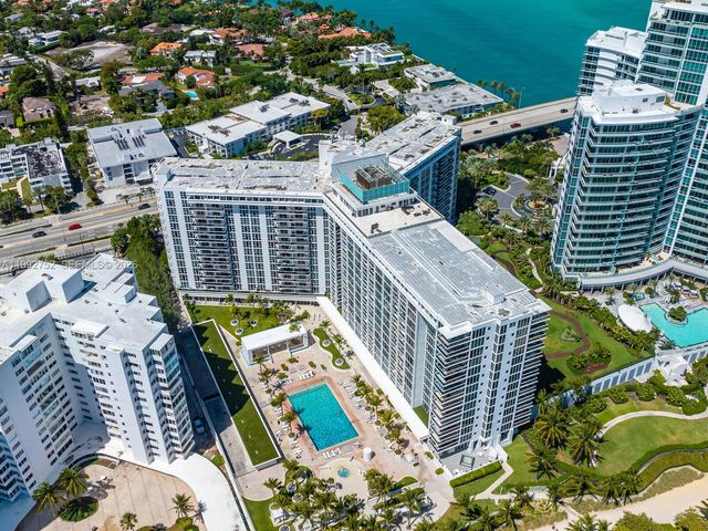 10275 Collins Ave 1107, Bal Harbour, FL 33154