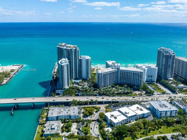 10275 Collins Ave 1107, Bal Harbour, FL 33154