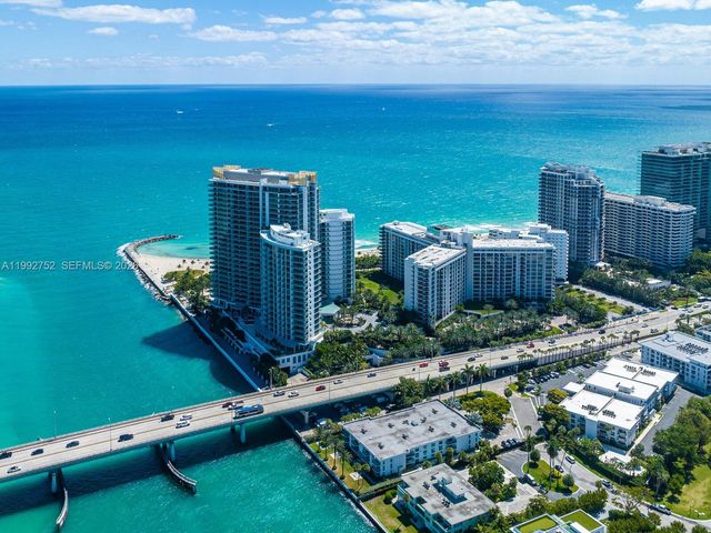 10275 Collins Ave 1107, Bal Harbour, FL 33154