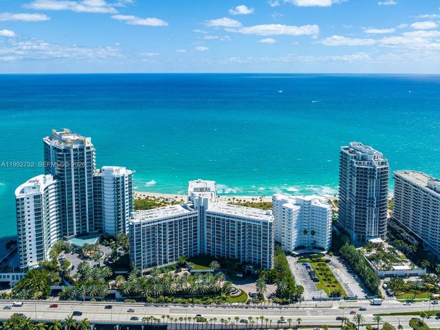10275 Collins Ave 1107, Bal Harbour, FL 33154