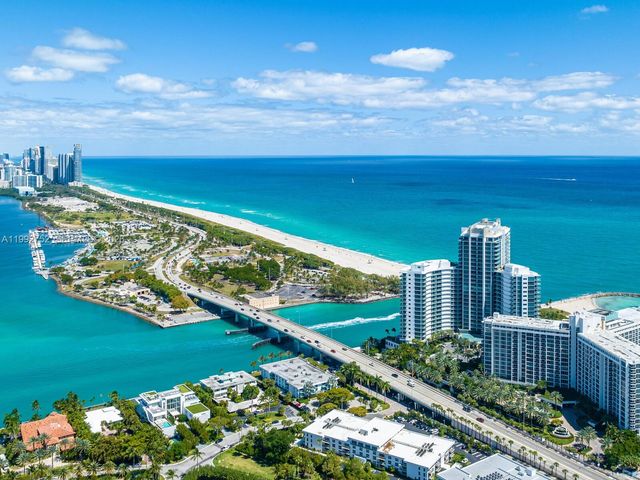 10275 Collins Ave 1107, Bal Harbour, FL 33154