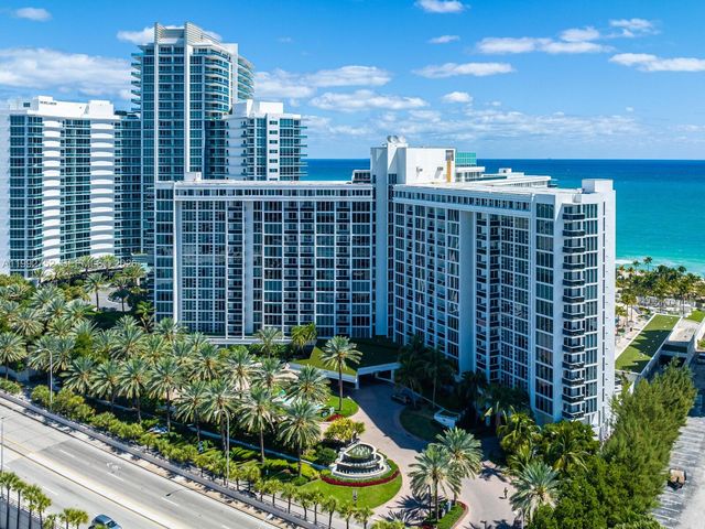 10275 Collins Ave 1107, Bal Harbour, FL 33154