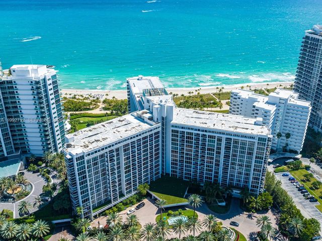 10275 Collins Ave 1107, Bal Harbour, FL 33154