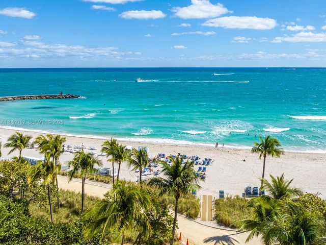 10275 Collins Ave 1107, Bal Harbour, FL 33154