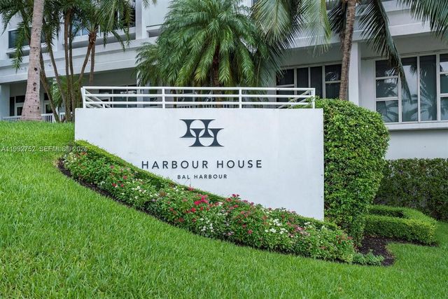 10275 Collins Ave 1107, Bal Harbour, FL 33154