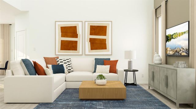 18010 Cedar Waxwing WAY 5, Pflugerville, TX 78660